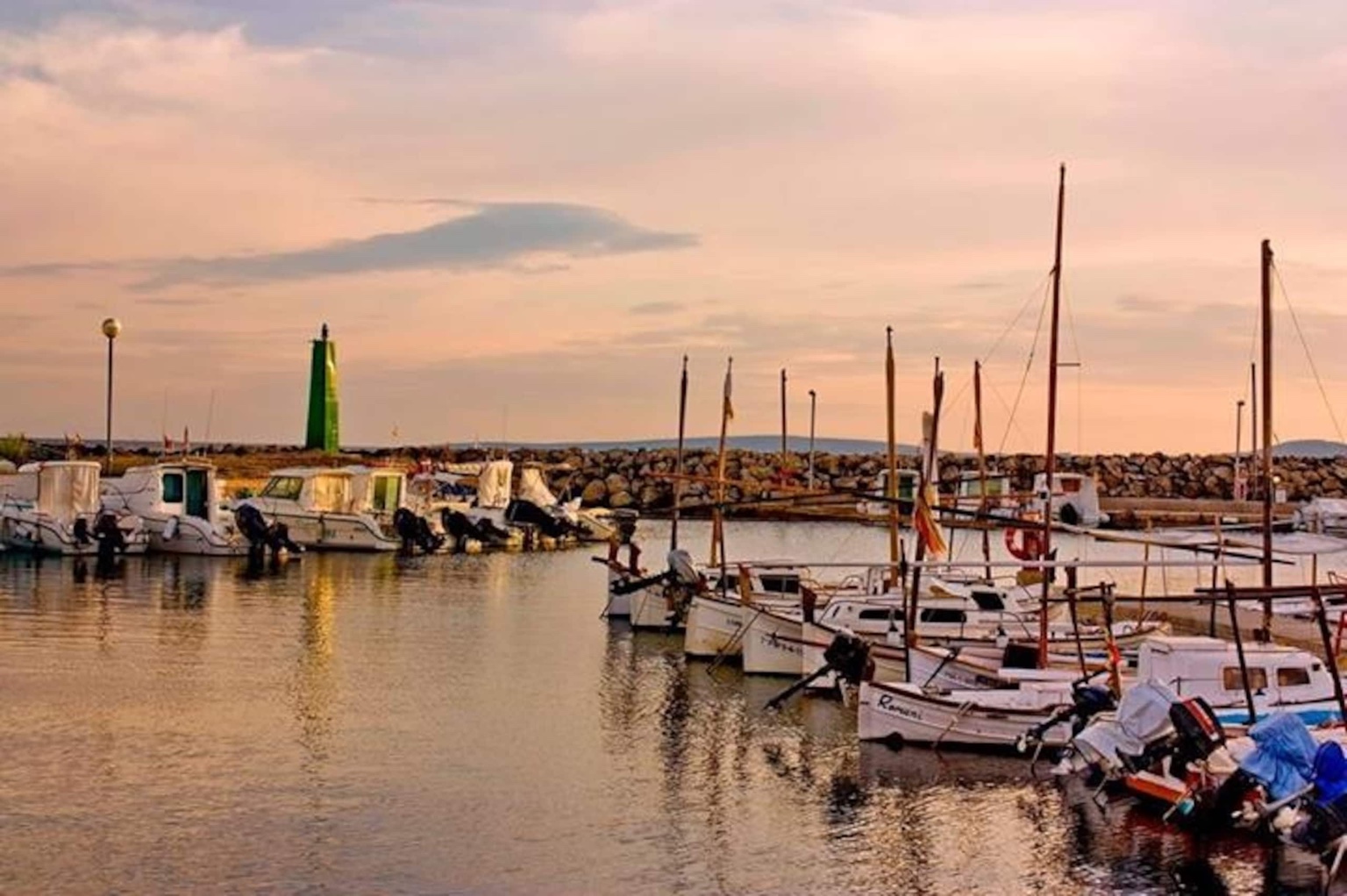 El Molinar, Palma de Mallorca